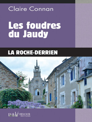 cover image of Les foudres du Jaudy